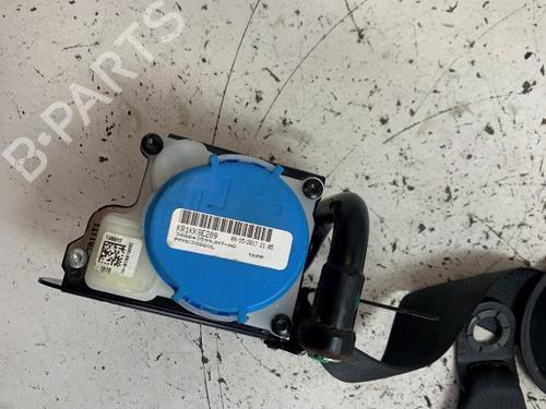Front left seatbelt TOYOTA AYGO (_B4_) 1.0 (KGB40) | BP36927059I26 - Image 7