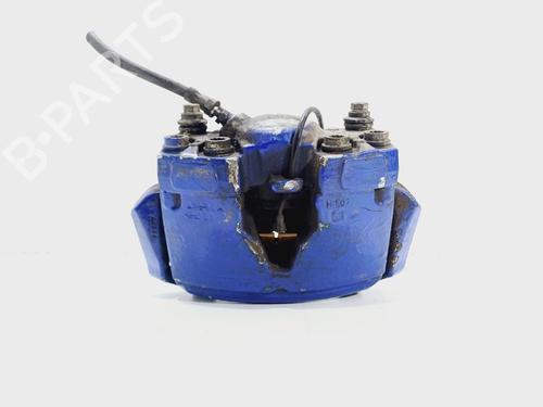 Left front brake caliper AUDI A5 (8T3) 3.2 FSI quattro | BP36921086M105 - Image 2