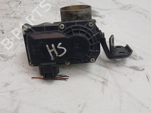 Throttle body RENAULT TWINGO II (CN0_) 1.2 (CN0D) | BP36929416M82 - Image 3