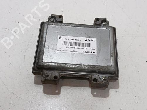 Used Engine control unit (ECU) Engine control unit (ECU) 36922911 36922911