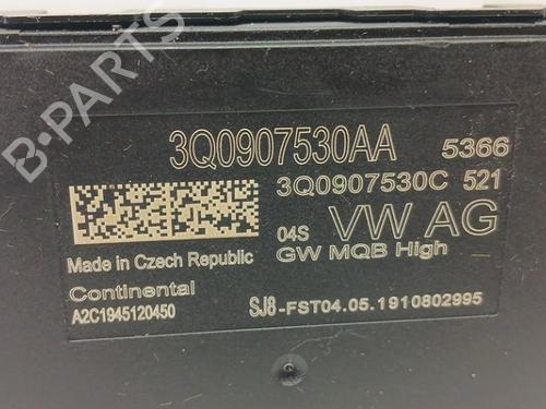 Electronic module VW PASSAT B8 Variant (3G5, CB5) 1.5 TSI | BP36923948M83 - Image 5