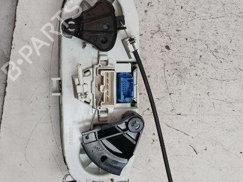 Climate control IVECO DAILY VI Van 33S13, 35S13, 35C13 | BP36931169I5 - Image 5