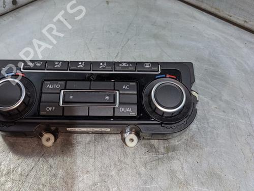 Used Climate control Climate control 36918446 36918446