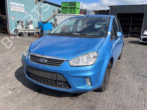 Front left seatbelt FORD C-MAX (DM2) 1.6 | BP39208778I26 - Image 3