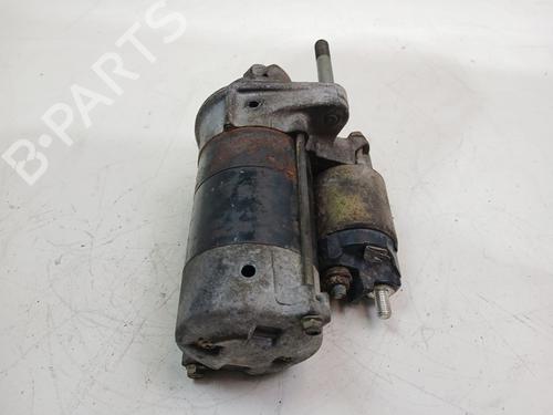Starter SUZUKI IGNIS I (FH) 1.3 (HV51, HX51, RG413) | BP36924639M8 - Image 4