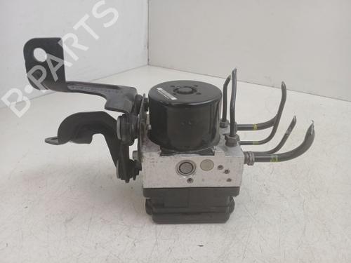 ABS pump FORD FIESTA VI (CB1, CCN) 1.25 | BP40606113M43 - Image 3