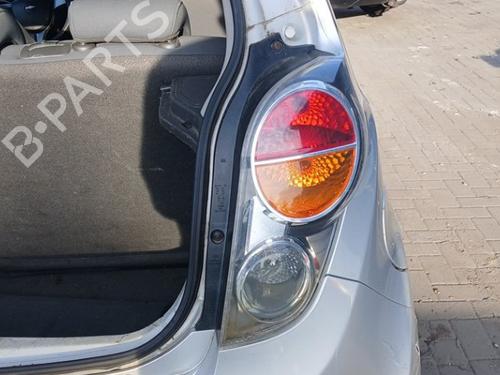 Right taillight CHEVROLET SPARK (M300) 1.0 LPG | BP39910657C35 - Image 4