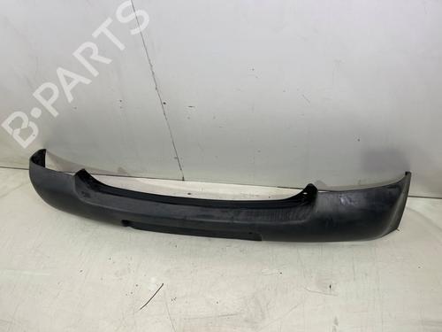 Paragolpes trasero Paragolpes trasero TOYOTA YARIS (_P1_) 1.0 (SCP10_, SCP10R) (68 hp) 37235880 37235880