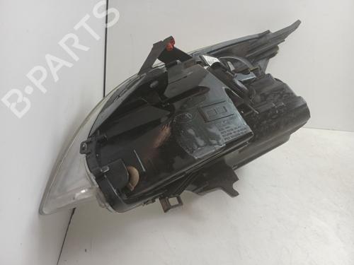 Right headlight OPEL MERIVA B MPV (S10) 1.4 (75) | BP40530557C29 - Image 6