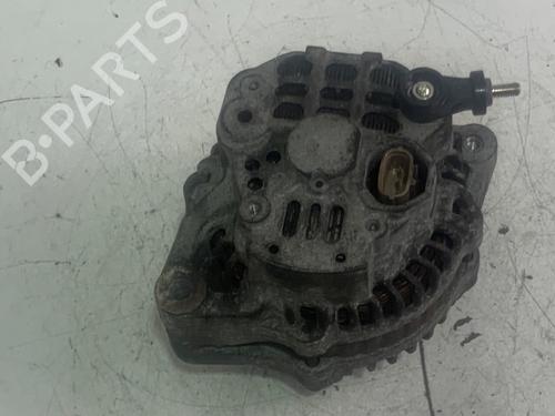 Alternator OPEL AGILA B (H08) 1.0 (F68) | BP36923533M7 - Image 6