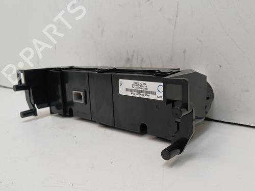Climate control NISSAN MICRA V (K14) 0.9 IG-T | BP36956961I5 - Image 6