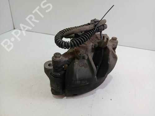 Right front brake caliper VW CRAFTER Van (SY_, SX_) 2.0 TDI FWD (SYB, SYC, SYD) | BP36923305M104 - Image 3