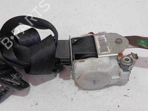 Front right seatbelt CHEVROLET MATIZ (M200, M250) 0.8 | BP36924987I25 - Image 2