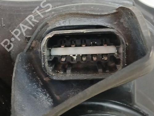 Right headlight CITROËN C3 II (SC_) 1.6 HDi | BP36956984C29 - Image 9