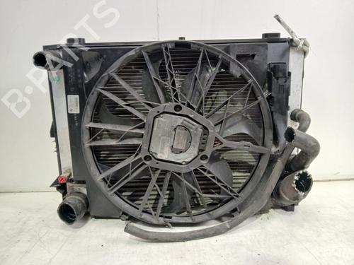 Radiator set BMW 5 Touring (E61) 530 d | BP36926712M120  - Image 5