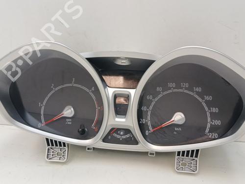 kombiinstrument-ford-fiesta-vi-cb1-ccn-2008-36932831 main image