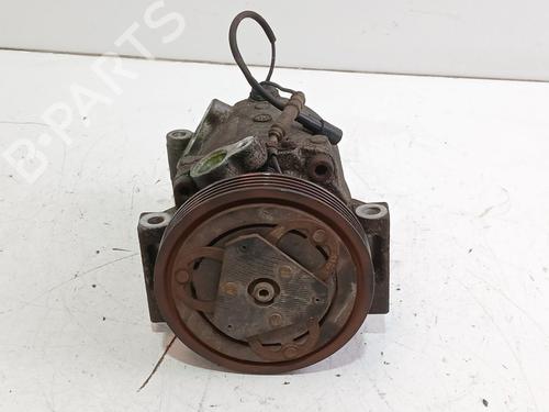 Used AC compressor AC compressor 36924940 36924940
