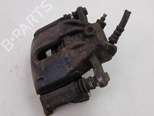 Right front brake caliper RENAULT CAPTUR I (J5_, H5_) 0.9 TCe 90 | BP36928029M104 - Image 2