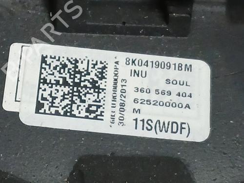 Steering wheel AUDI A4 B8 (8K2) 2.0 TFSI | BP37435724C49 - Image 6