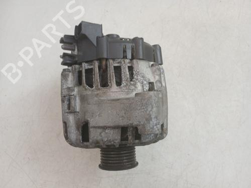 Alternator FORD FIESTA VI (CB1, CCN) 1.25 | BP40606112M7 - Image 2
