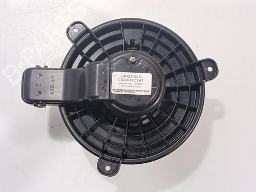 Heater blower motor MITSUBISHI ECLIPSE CROSS (GK_, GL_) Plug-in Hybrid 4WD (GL3W) | BP36921304M62 - Image 3