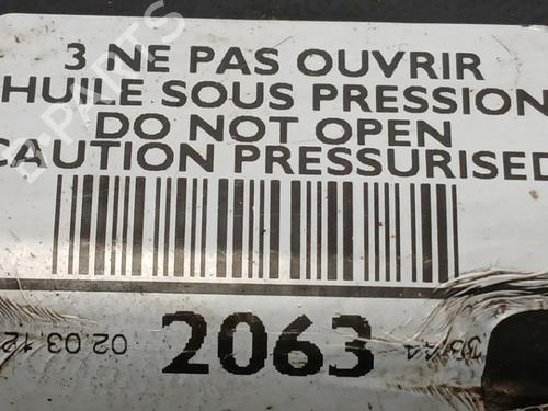 Right front shock absorber CITROËN DS4 (NX_) 1.6 VTi 120 | BP36928614M17  - Image 6