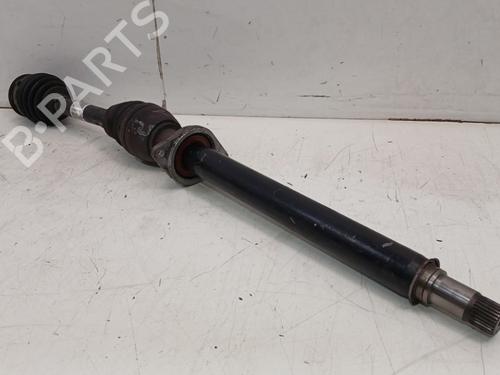 Right front driveshaft MERCEDES-BENZ A-CLASS (W176) A 180 (176.042) | BP36931085M39 - Image 3