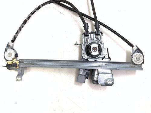 Front left window mechanism CITROËN C3 Pluriel (HB_) 1.4 | BP36929896C22 - Image 2