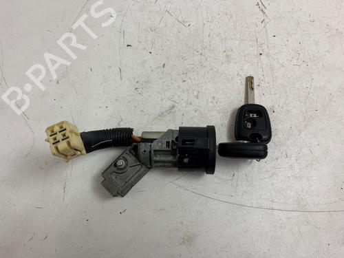 Switch TOYOTA AYGO (_B1_) 1.0 (KGB10_, KGB10R) | BP36928076I30 - Image 9