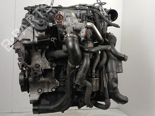 Engine VW GOLF VI (5K1) 2.0 TDI | BP36920405M1  - Image 5