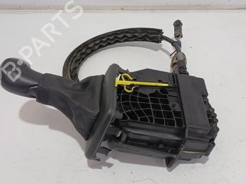Gear lever SKODA RAPID Spaceback (NH1) 1.4 TDI | BP36922733M90  - Image 5