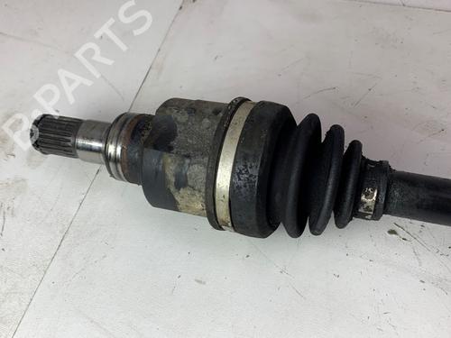 Left front driveshaft NISSAN PIXO (UA0) 1.0 | BP36925882M38 - Image 2