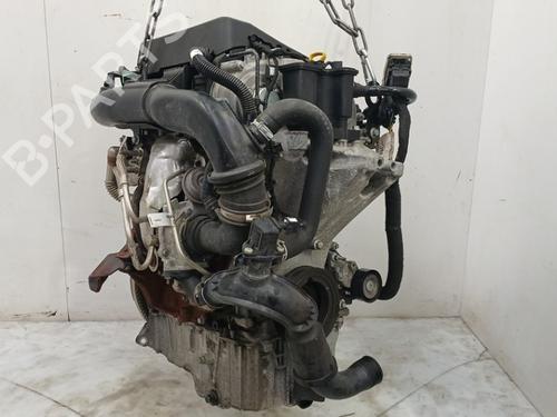 Engine FORD FOCUS IV Turnier (HP) 1.0 EcoBoost | BP36929576M1 - Image 2