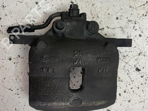 Right front brake caliper KIA PICANTO III (JA) 1.0 | BP36927085M104 - Image 6