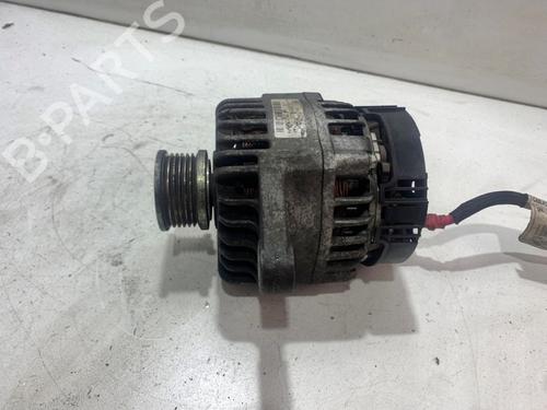 Alternator OPEL COMBO Box Body/MPV (X12) 1.6 CDTI (B05) | BP36922739M7 - Image 2