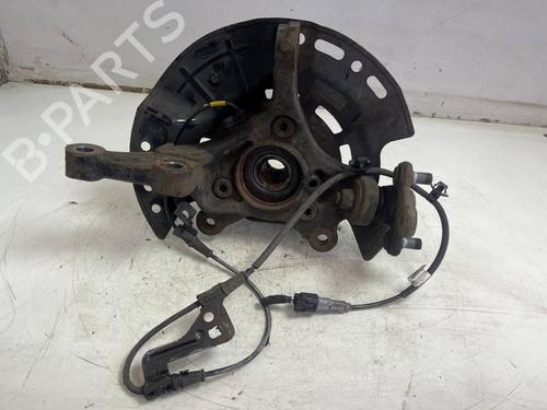 Right front steering knuckle KIA CEED (CD) 1.6 CRDi 115 | BP36922415M26 - Image 2
