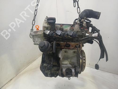 Engine VW FOX Hatchback (5Z1, 5Z3, 5Z4) 1.2 | BP39908428M1 - Image 2