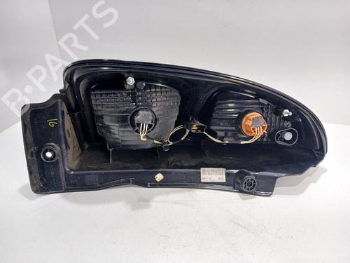 Right taillight CITROËN C3 Picasso (SH_) 1.6 VTi 120 | BP36921252C35  - Image 6