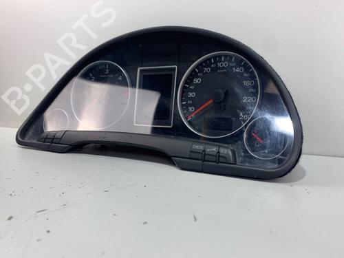 Instrument cluster AUDI A4 B7 Avant (8ED) 2.5 TDI | BP36919182C47 - Image 3