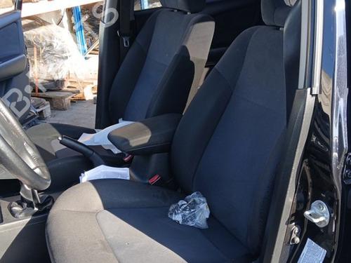 Used Seats set Seats set MITSUBISHI OUTLANDER I (CU_W) 2.0 (CU2W) (136 hp) 40061213 40061213