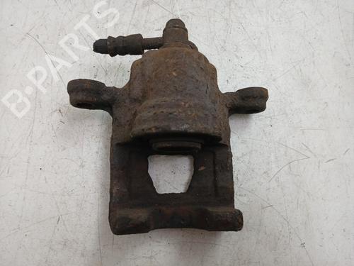 Used Right rear brake caliper Right rear brake caliper NISSAN QASHQAI I (J10, NJ10) 1.6 (114 hp) 39208735 39208735