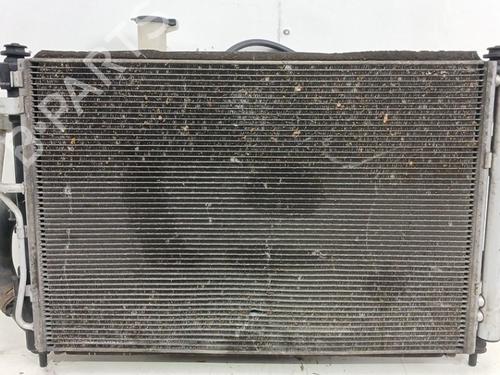 Used Radiator set Radiator set 37231843 37231843