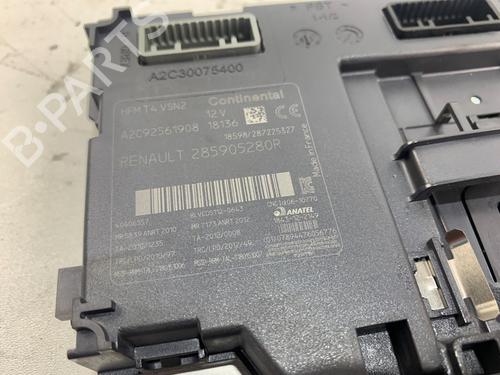 Electronic module RENAULT CAPTUR I (J5_, H5_) 1.2 TCe 120 | BP36919365M83 - Image 2