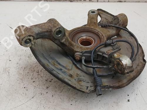 Right front steering knuckle MERCEDES-BENZ A-CLASS (W176) A 200 (176.043) | BP36931439M26 - Image 6