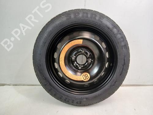 Used Rim Rim 36924859 36924859