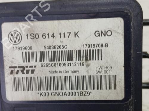 ABS pump VW UP! (121, 122, BL1, BL2, BL3, 123) 1.0 | BP36925495M43  - Image 6