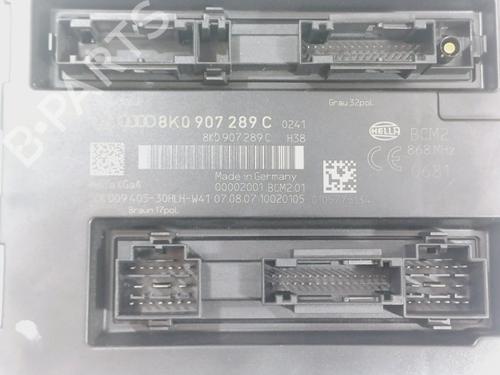 Control unit AUDI A5 (8T3) 3.2 FSI quattro | BP36921062M11 - Image 3