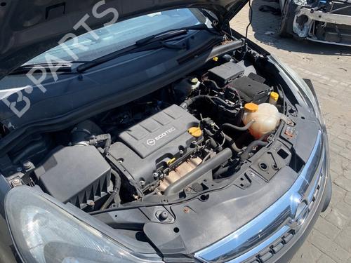 Engine OPEL CORSA D (S07) 1.2 LPG (L08, L68) | BP39686868M1 - Image 2