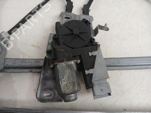 Front left window mechanism CITROËN C3 Pluriel (HB_) 1.4 | BP40279181C22 - Image 3