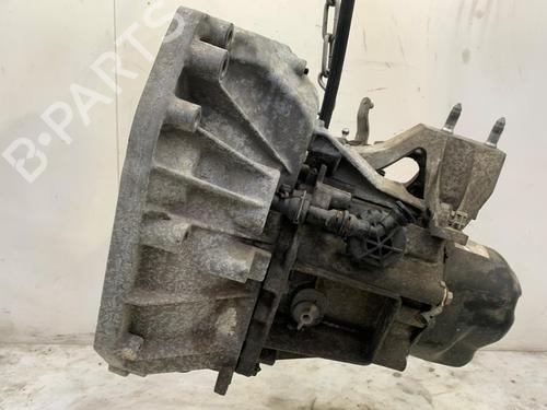 Gearbox DACIA SANDERO II TCe 90 (B8M1, B8MA, B8AC) | BP36924171M3 - Image 4